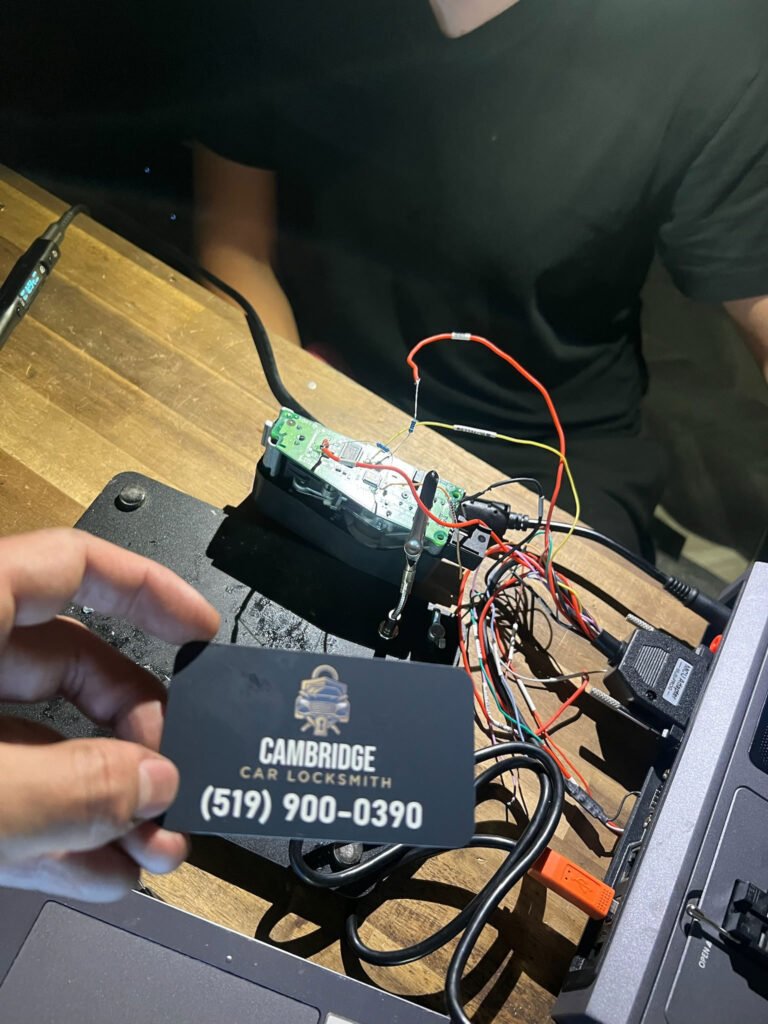 ecu/bcm cloning service