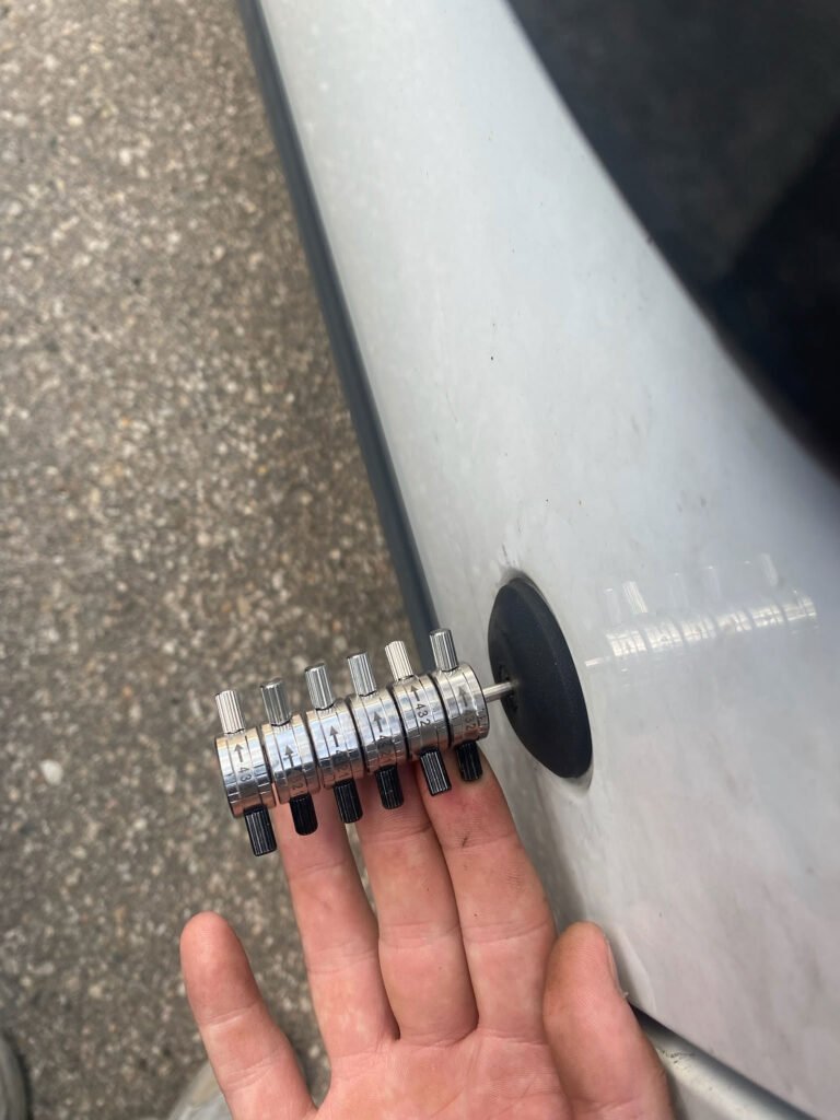 emergency car lockout cambridge